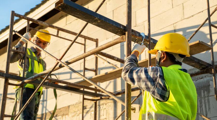 Expert top industrial roofings services in Lewisville, NC